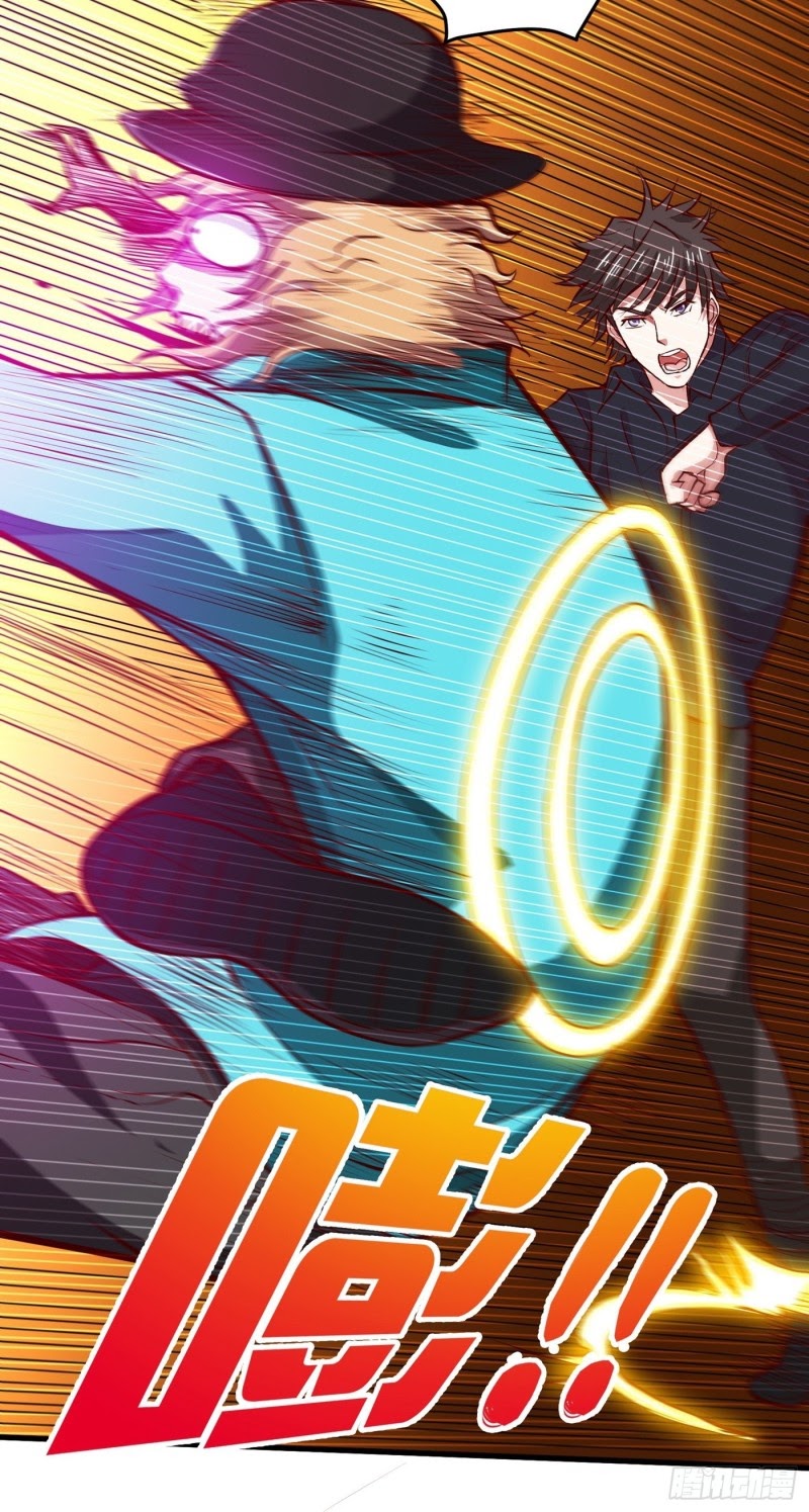 Strongest Divine Doctor Mixed City chapter 88
